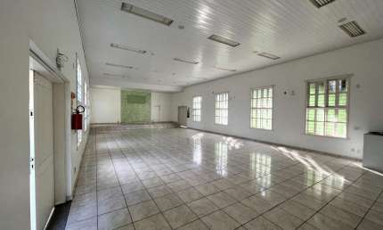 Sala Comercial para Venda em Parobé, Alexandria, 1 dormitório, 2 banheiros