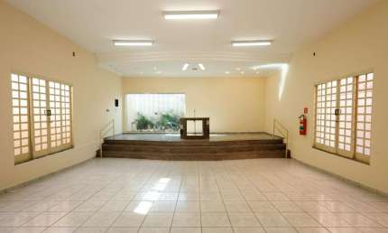 Imóvel Comercial para Venda em Barretos, Pimenta, 1 dormitório, 2 banheiros