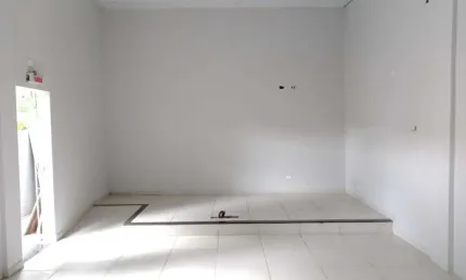 Sala Comercial para Venda em São Sebastião da Boa Vista, Centro, 1 dormitório, 2 banheiros