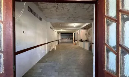 Sala Comercial para Venda em Lauro de Freitas, Centro, 1 dormitório, 2 banheiros
