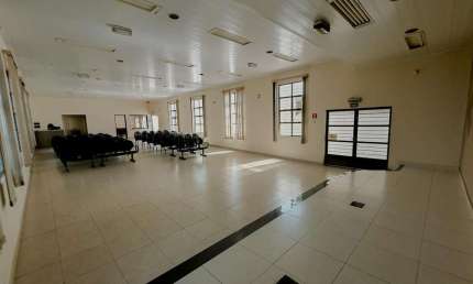 Sala Comercial para Venda em Mogi Mirim, Jardim Scomparim, 1 dormitório, 2 banheiros