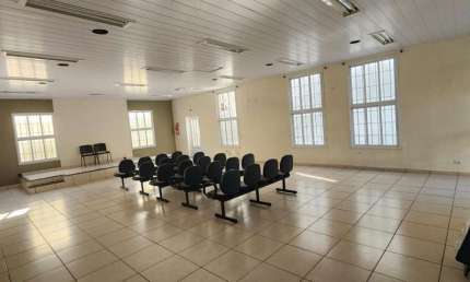Imóvel Comercial para Venda em São Paulo, Vila Graciosa, 1 dormitório, 2 banheiros, 3 vagas