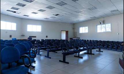 Sala Comercial para Venda em São Paulo, Vila São Francisco, 2 dormitórios, 4 banheiros