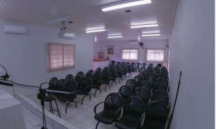 Sala Comercial para Venda em Três Lagoas, Jardim Santa Aurélia, 2 banheiros