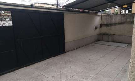 Casa para Venda em Rio de Janeiro, Olaria, 1 dormitório, 3 banheiros