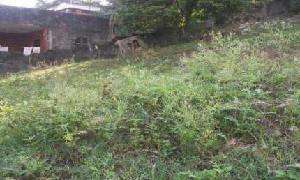 Terreno à venda na Rua Leovegildo da Costa Figueira, S/N, Sacramento, São Gonçalo