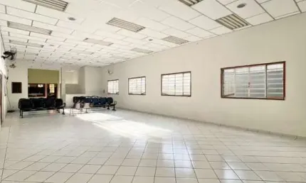 Imóvel Comercial para Venda em São Vicente, Parque Bitaru, 2 banheiros