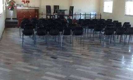 Sala Comercial para Venda em São Gonçalo, Laranjal, 1 dormitório, 2 banheiros