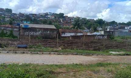 Terreno à venda na Rua José Gomes da Silva, S/N, Jardim Primavera, Camaragibe