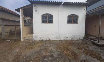 Casa para Venda em Rio de Janeiro, Pavuna, 1 dormitório, 1 banheiro