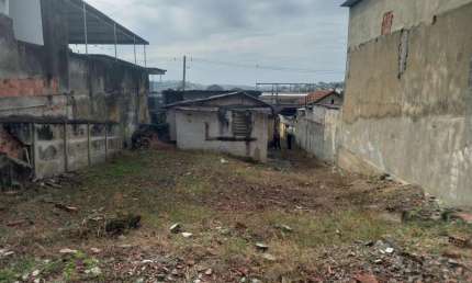 Terreno para Venda em Rio de Janeiro, Pavuna, 1 dormitório, 1 banheiro