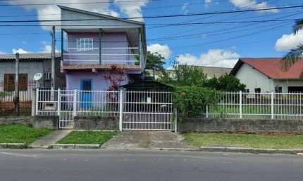 Casa para Venda em Sapucaia do Sul, Nova Sapucaia, 2 dormitórios, 2 banheiros, 1 vaga