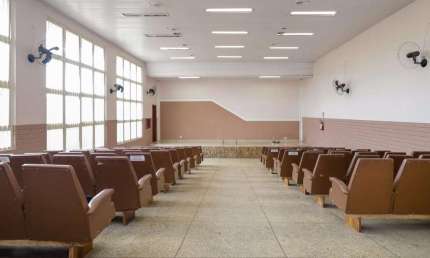 Sala Comercial para Venda em Limeira, Jardim Nova Suíça, 1 dormitório, 2 banheiros