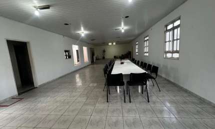 Imóvel Comercial para Venda em Nossa Senhora das Dores, Centro, 2 banheiros