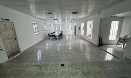 Sala Comercial para Venda em Nossa Senhora das Dores, Centro, 2 banheiros