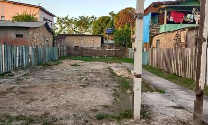 Terreno à venda na Rua Antônio Nogueira, 412, Tabocal, Melgaço