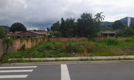 Terreno à venda na Avenida Vereador Cesar Dantas Barbosa, S/N, Centro, Barra do Turvo