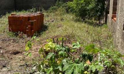 Terreno para Venda em Caucaia, Guagiru, 1 dormitório, 1 banheiro