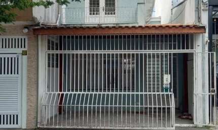 Sobrado para Venda em São Paulo, Nova Piraju, 2 dormitórios, 1 suíte, 3 banheiros, 1 vaga