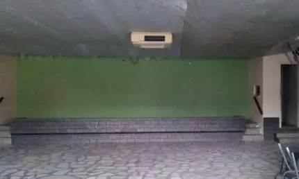 Sala Comercial para Venda em São Gonçalo, Patronato, 1 dormitório, 2 banheiros