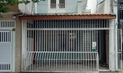 Casa para venda em são paulo, nova piraju, 2 dormitórios, 1 suíte, 3 banheiros, 1 vaga