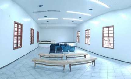 Sala Comercial para Venda em Novo Hamburgo, Ouro Branco, 1 dormitório, 3 banheiros