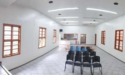 Imóvel Comercial para Venda em Novo Hamburgo, Ouro Branco, 1 dormitório, 3 banheiros