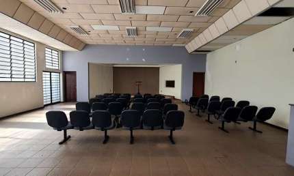 Imóvel Comercial para Venda em Rio Claro, Alto do Santana, 1 dormitório, 3 banheiros