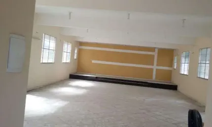 Sala Comercial para Venda em Rio de Janeiro, Santa Cruz, 1 dormitório, 1 banheiro