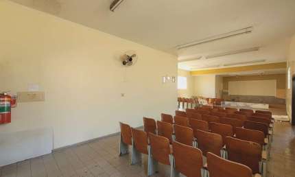 Imóvel Comercial para Venda em Bauru, Parque Novo São Geraldo, 1 dormitório, 3 banheiros, 1 vaga