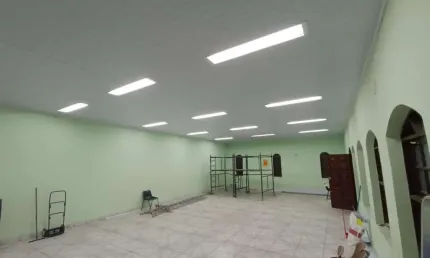 Sala Comercial para Venda em Carapicuíba, Vila Artem, 2 banheiros