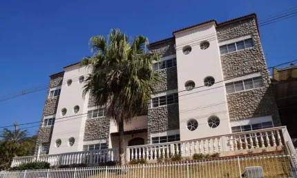 Prédio à venda na Rua Monsenhor Horta, 535, Santo Afonso, Betim