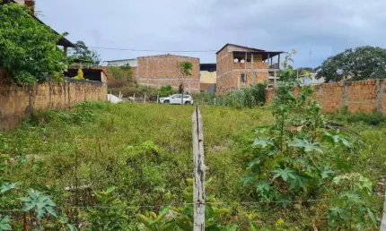Terreno à venda na Loteamento Miramar - Açu Da Torre, LOTE 2, Centro, Mata de São João