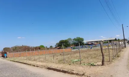 Terreno à venda na Rua São Valentino, S/N, Angelim, Teresina