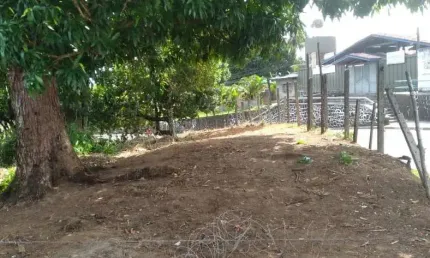 Terreno para Venda em Lauro de Freitas, Areia Branca