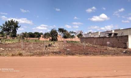 Terreno para Venda em Campo Grande, Jardim do Zé Pereira