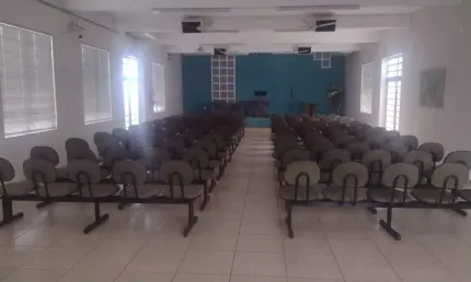 Sala Comercial para Venda em Monte Alto, Vila São Francisco, 2 banheiros
