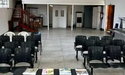 Imóvel Comercial para Venda em Santos, Jabaquara, 1 dormitório, 2 banheiros