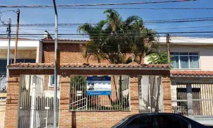 Casa para Venda em São Paulo, Bortolândia, 2 dormitórios, 2 banheiros