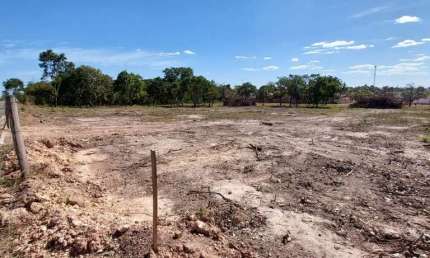 Terreno à venda na Estrada B, 50-B, Parque Atalaia, Cuiabá