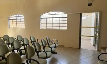 Imóvel Comercial para Venda em Presidente Prudente, Jardim Paulista, 2 banheiros