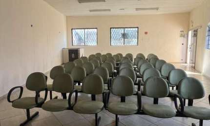 Sala Comercial para Venda em Presidente Prudente, Jardim Paulista, 2 banheiros