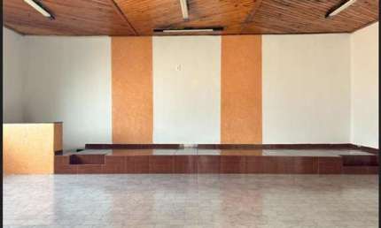 Imóvel Comercial para Venda em Pacaembu, Vila Perez, 1 dormitório, 3 banheiros