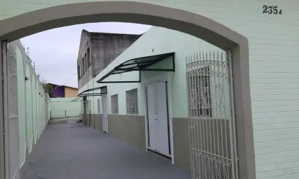 Sala Comercial para Venda em São Paulo, Parque Paulistano, 2 banheiros