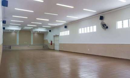 Ponto Comercial para Venda em Uberlândia, Osvaldo Rezende, 1 dormitório, 2 banheiros, 1 vaga