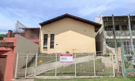 Ponto Comercial para Venda em Porto Alegre, Coronel Aparício Borges, 2 dormitórios, 3 banheiros