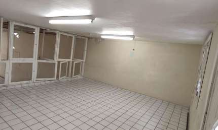 Ponto Comercial para Venda em Eunápolis, Centro, 1 dormitório, 2 banheiros