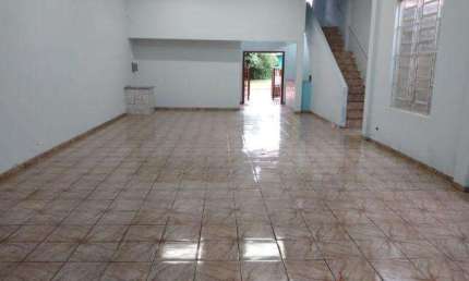 Ponto Comercial para Venda em Maracaju, Paraguai, 1 dormitório, 2 banheiros