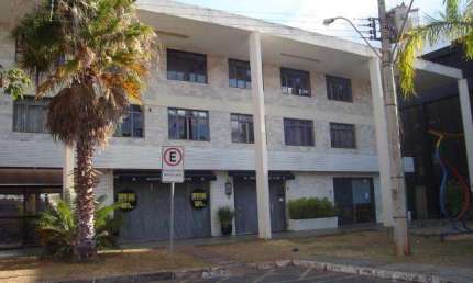 Ponto Comercial para Venda em Brasília, Setor de Habitações Individuais Sul, 2 banheiros