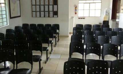 Ponto Comercial para Venda em Várzea Grande, Capão do Pequi, 1 dormitório, 2 banheiros, 2 vagas
